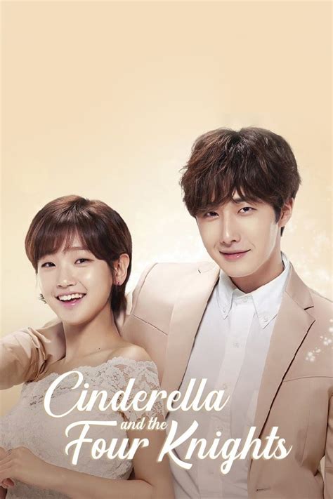 the cinderella and the four knights|cinderella and four knights dramacool.